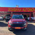 Fiat Toro Freedom 1.8 16V Flex Aut. 2019 Flex-6
