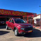 Fiat Toro Freedom 1.8 16V Flex Aut. 2019 Flex-5