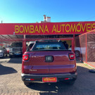 Fiat Toro Freedom 1.8 16V Flex Aut. 2019 Flex-2