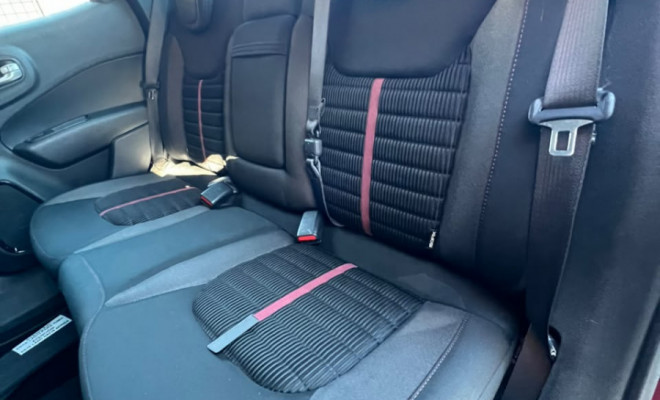 Fiat Toro Freedom 1.8 16V Flex Aut. 2019 Flex-9
