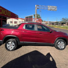 Fiat Toro Freedom 1.8 16V Flex Aut. 2019 Flex-4