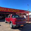 Fiat Toro Freedom 1.8 16V Flex Aut. 2019 Flex-1
