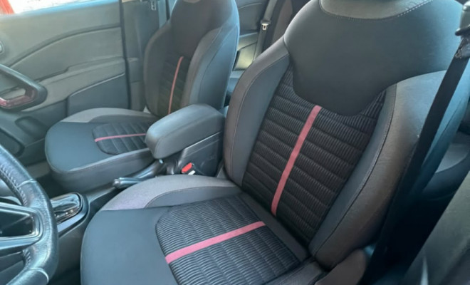 Fiat Toro Freedom 1.8 16V Flex Aut. 2019 Flex-8