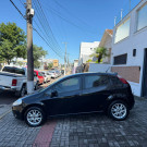 Fiat Punto ESSENCE 1.6 Flex 16V 5p 2012 Flex-3