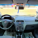 Fiat Punto ESSENCE 1.6 Flex 16V 5p 2012 Flex-5