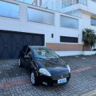 Fiat Punto ESSENCE 1.6 Flex 16V 5p 2012 Flex-1