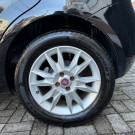 Fiat Punto ESSENCE 1.6 Flex 16V 5p 2012 Flex-8