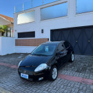 Fiat Punto ESSENCE 1.6 Flex 16V 5p 2012 Flex-0
