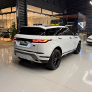 Land Rover Range R. EVO SE Si4 R-Dyn. 2.0 Flex Aut. 2020 Flex-0