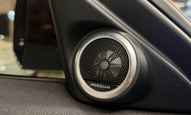 Land Rover Range R. EVO SE Si4 R-Dyn. 2.0 Flex Aut. 2020 Flex-10