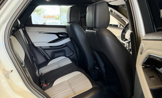 Land Rover Range R. EVO SE Si4 R-Dyn. 2.0 Flex Aut. 2020 Flex-14