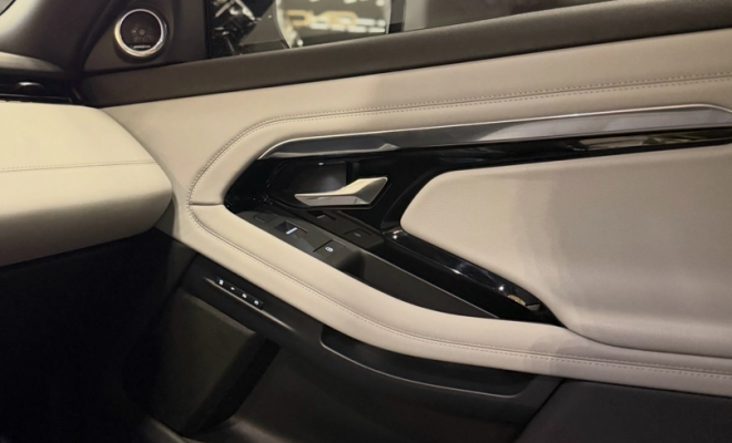 Land Rover Range R. EVO SE Si4 R-Dyn. 2.0 Flex Aut. 2020 Flex-13