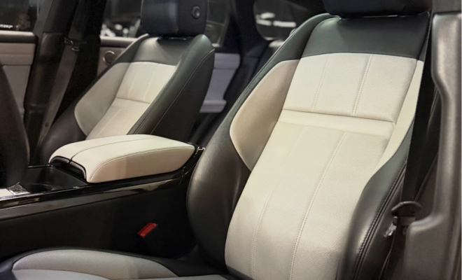 Land Rover Range R. EVO SE Si4 R-Dyn. 2.0 Flex Aut. 2020 Flex-11