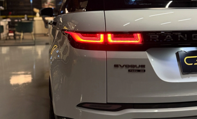 Land Rover Range R. EVO SE Si4 R-Dyn. 2.0 Flex Aut. 2020 Flex-15