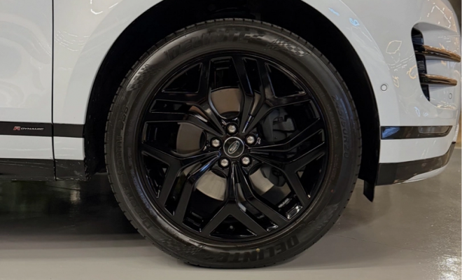 Land Rover Range R. EVO SE Si4 R-Dyn. 2.0 Flex Aut. 2020 Flex-16