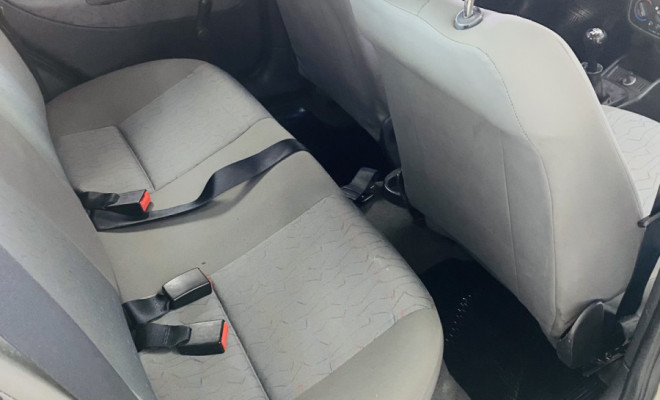 GM - Chevrolet Corsa Sed. Maxx 1.0/ 1.0 FlexPower 8V 4p 2007 Flex-8