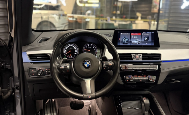 BMW X1 SDRIVE 20i 2.0/2.0 TB Acti.Flex Aut. 2022 Flex-5