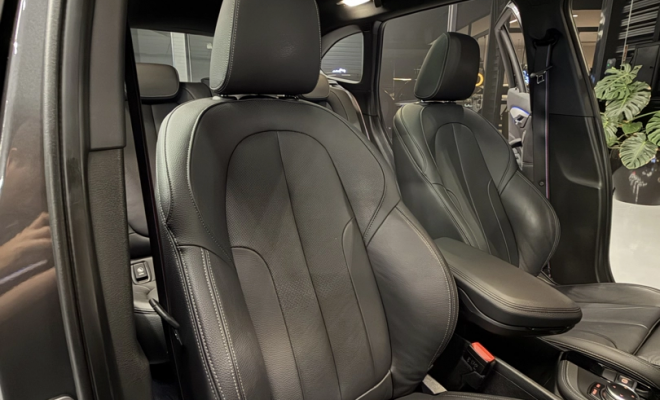 BMW X1 SDRIVE 20i 2.0/2.0 TB Acti.Flex Aut. 2022 Flex-8