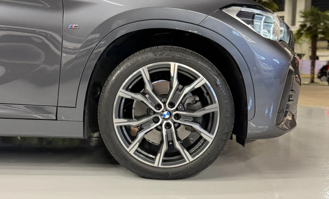 BMW X1 SDRIVE 20i 2.0/2.0 TB Acti.Flex Aut. 2022 Flex-14