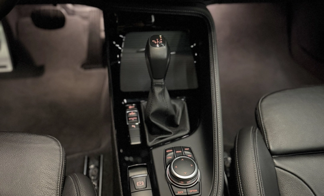 BMW X1 SDRIVE 20i 2.0/2.0 TB Acti.Flex Aut. 2022 Flex-7