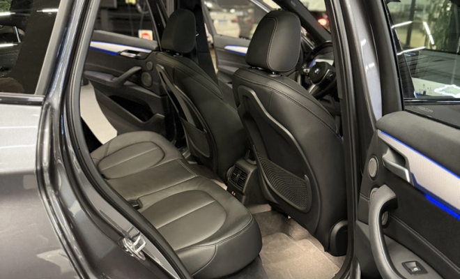 BMW X1 SDRIVE 20i 2.0/2.0 TB Acti.Flex Aut. 2022 Flex-9