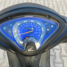 HONDA BIZ 125 ES/ 125 ES FLEX 2015 Flex-2