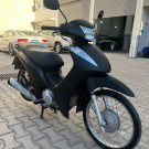 HONDA BIZ 125 ES/ 125 ES FLEX 2015 Flex-5