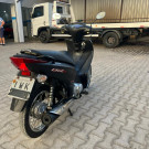 HONDA BIZ 125 ES/ 125 ES FLEX 2015 Flex-4