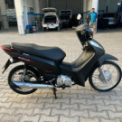 HONDA BIZ 125 ES/ 125 ES FLEX 2015 Flex-1