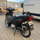HONDA BIZ 125 ES/ 125 ES FLEX 2015 Flex-3