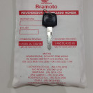 HONDA BIZ 125 ES/ 125 ES FLEX 2015 Flex-6