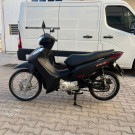 HONDA BIZ 125 ES/ 125 ES FLEX 2015 Flex-0