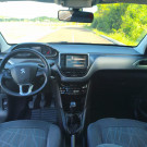 Peugeot 208 Griffe 1.6 Flex 16V 5p Mec. 2014 Flex-1