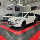 Fiat Punto ESSENCE Dualogic 1.6 Flex 16V 5p 2013 Flex-1