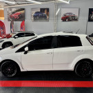 Fiat Punto ESSENCE Dualogic 1.6 Flex 16V 5p 2013 Flex-2