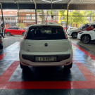 Fiat Punto ESSENCE Dualogic 1.6 Flex 16V 5p 2013 Flex-4