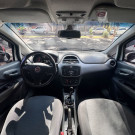 Fiat Punto ESSENCE Dualogic 1.6 Flex 16V 5p 2013 Flex-7