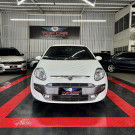 Fiat Punto ESSENCE Dualogic 1.6 Flex 16V 5p 2013 Flex-0