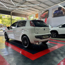 Fiat Punto ESSENCE Dualogic 1.6 Flex 16V 5p 2013 Flex-3