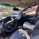 Fiat Punto ESSENCE Dualogic 1.6 Flex 16V 5p 2013 Flex-6