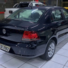 VW - VolksWagen VOYAGE TREND 1.0 2012-2