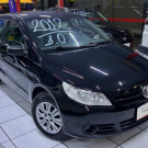 VW - VolksWagen VOYAGE TREND 1.0 2012-1