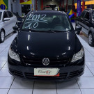 VW - VolksWagen VOYAGE TREND 1.0 2012-0