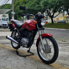 HONDA CG 125cc FAN KS ano 2010-0