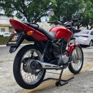 HONDA CG 125cc FAN KS ano 2010-2