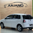 VW - VolksWagen Polo 1.6 E-Flex 8V 5p 2011 Flex-2