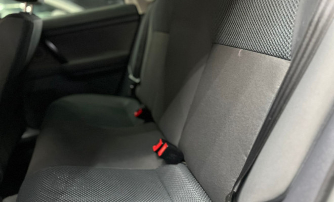 VW - VolksWagen Polo 1.6 E-Flex 8V 5p 2011 Flex-9