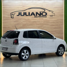 VW - VolksWagen Polo 1.6 E-Flex 8V 5p 2011 Flex-1
