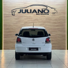 VW - VolksWagen Polo 1.6 E-Flex 8V 5p 2011 Flex-13