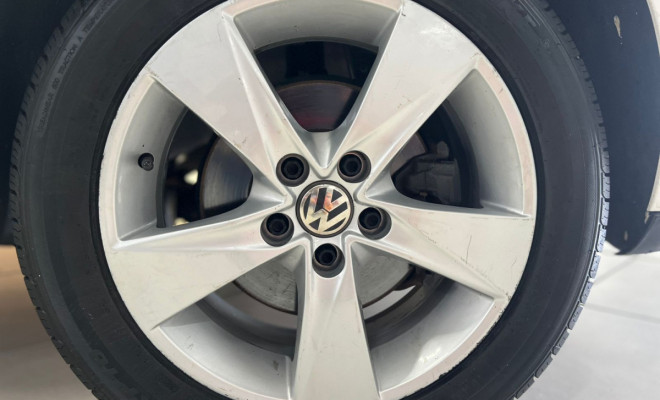 VW - VolksWagen Polo 1.6 E-Flex 8V 5p 2011 Flex-11